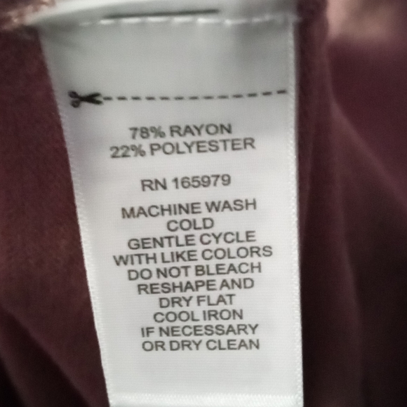 Cable And Gauge Sweater - Picture 4 of 5